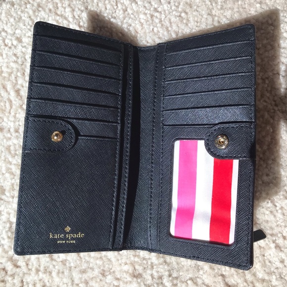 Kate spade wallet - Picture 6 of 8